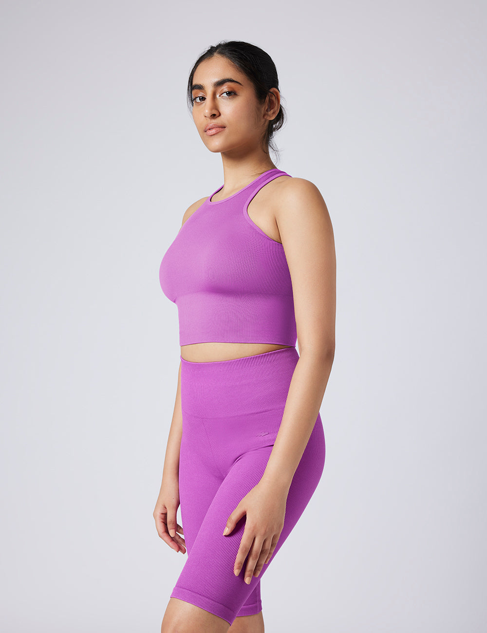 FlexRib Power Bra